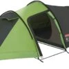 Coleman Laramie Blackout Tunneltent - 2 Persoons -Outdoor Camping Winkel 910 1900 coleman laramie blackout tunneltent 2 persoons