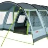 Coleman Meadowood Long Tunneltent - 6 Persoons -Outdoor Camping Winkel 970 1900 coleman meadowood long tunneltent 6 persoons