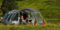 Coleman Meadowood Long Tunneltent - 6 Persoons -Outdoor Camping Winkel 970 1900 coleman meadowood long tunneltent 6 persoons 2