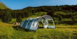 Coleman Meadowood Long Tunneltent - 6 Persoons -Outdoor Camping Winkel 970 1900 coleman meadowood long tunneltent 6 persoons 3