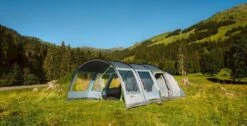 Coleman Meadowood Long Tunneltent - 6 Persoons -Outdoor Camping Winkel 970 1900 coleman meadowood long tunneltent 6 persoons 5