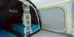 Coleman Meadowood Long Tunneltent - 6 Persoons -Outdoor Camping Winkel 970 1900 coleman meadowood long tunneltent 6 persoons 6