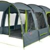 Coleman Vail Long Tunneltent - 4 Persoons -Outdoor Camping Winkel 972 1900 coleman vail long tunneltent 4 persoons