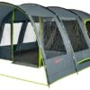 Coleman Vail Long Tunneltent - 6 Persoons -Outdoor Camping Winkel 972 1900 coleman vail long tunneltent 6 persoons