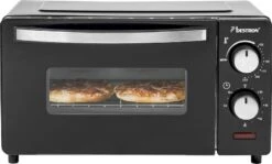 Bestron Mini Oven -Outdoor Camping Winkel bestron mini oven 10