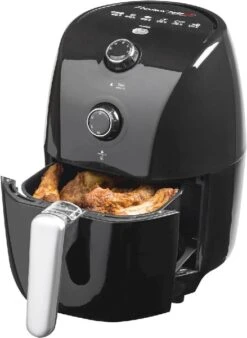 Bestron PrepAir Hetelucht Friteuse -Outdoor Camping Winkel bestron prepair hetelucht friteuse 6