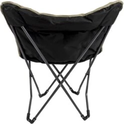 Bo-Camp Urban Outdoor Grainger Vlinderstoel - Beige -Outdoor Camping Winkel bo camp grainger vlinderstoel beige 12