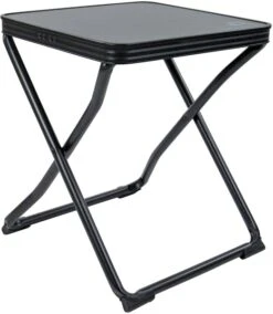 Bo-Camp Krukje Met Oplegblad - Inklapbaar -Outdoor Camping Winkel bo camp krukje met oplegblad inklapbaar 3