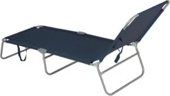 Outdoor Camping Winkel 25 Outdoor Camping Winkel -Outdoor Camping Winkel bo camp vouwbed blauw 2