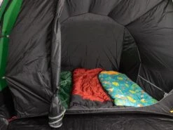 Kampa Brean 3 Tunneltent - 3 Persoons -Outdoor Camping Winkel brean3 10