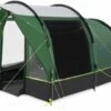 Kampa Brean 3 Tunneltent - 3 Persoons -Outdoor Camping Winkel brean3 1