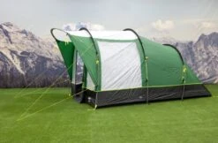 Kampa Brean 3 Tunneltent - 3 Persoons -Outdoor Camping Winkel brean3 4