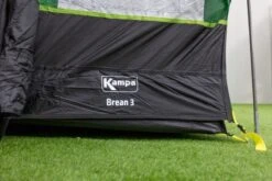 Kampa Brean 3 Tunneltent - 3 Persoons -Outdoor Camping Winkel brean3 9