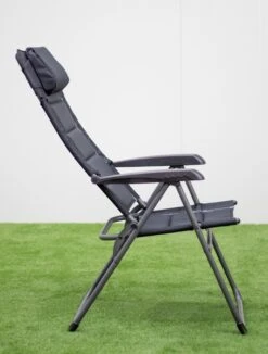 Dometic Comfort Firenze - Standenstoel -Outdoor Camping Winkel comfort firenze3