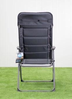 Dometic Comfort Firenze - Standenstoel -Outdoor Camping Winkel comfort firenze5