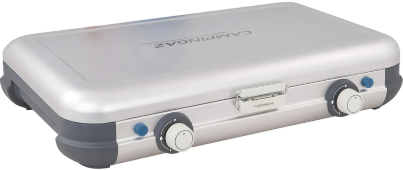 Campingaz Kitchen Grill And Go - 2-pits Kooktoestel 6 Campingaz Kitchen Grill And Go - 2-pits Kooktoestel - Afbeelding 4