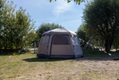 Easy Camp Moonlight Yurt 6 Familietent - 6 Persoons -Outdoor Camping Winkel easy camp moonlight yurt 6 familietent 10