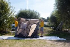 Easy Camp Moonlight Yurt 6 Familietent - 6 Persoons -Outdoor Camping Winkel easy camp moonlight yurt 6 familietent 12