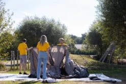 Easy Camp Moonlight Yurt 6 Familietent - 6 Persoons -Outdoor Camping Winkel easy camp moonlight yurt 6 familietent 13