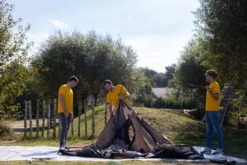 Easy Camp Moonlight Yurt 6 Familietent - 6 Persoons -Outdoor Camping Winkel easy camp moonlight yurt 6 familietent 14