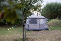 Easy Camp Moonlight Yurt 6 Familietent - 6 Persoons -Outdoor Camping Winkel easy camp moonlight yurt 6 familietent 1
