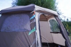 Easy Camp Moonlight Yurt 6 Familietent - 6 Persoons -Outdoor Camping Winkel easy camp moonlight yurt 6 familietent 2