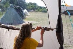 Easy Camp Moonlight Yurt 6 Familietent - 6 Persoons -Outdoor Camping Winkel easy camp moonlight yurt 6 familietent 5