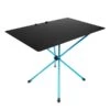 Helinox Café Table Wide Campingtafel - 90 X 60 - Zwart -Outdoor Camping Winkel foto1 5