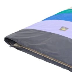 Nomad Blazer Slaapzak - Multi Color Special Edition -Outdoor Camping Winkel foto4 4