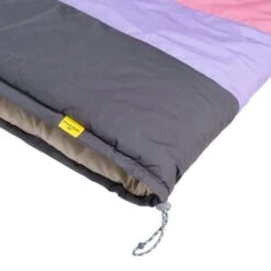 Nomad Blazer Slaapzak - Multi Color Special Edition -Outdoor Camping Winkel foto5 4