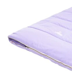 Nomad Blazer Slaapzak - Paars -Outdoor Camping Winkel foto5 2 2