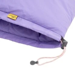 Nomad Blazer Slaapzak - Paars -Outdoor Camping Winkel foto6 1