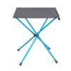 Helinox Café Table Campingtafel - 60 X 60 Cm - Zwart -Outdoor Camping Winkel foto8