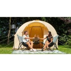 Bo-Camp Industrial Yurt Familietent - 4 Persoons -Outdoor Camping Winkel img 3308 1