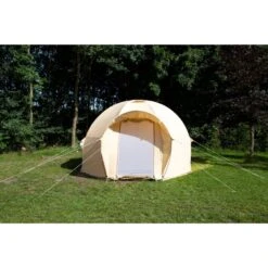 Bo-Camp Industrial Yurt Familietent - 4 Persoons -Outdoor Camping Winkel img 5621 1