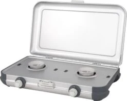 Campingaz Kitchen 2 - 2-pits Kooktoestel -Outdoor Camping Winkel kitchen 2 3 resultaat