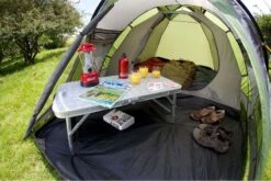 Coleman Darwin 4 Plus Koepeltent - 4 Persoons -Outdoor Camping Winkel lif 2000012150 2000012149 2000012148 04 resultaat