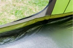 Coleman Vespucci 4 Tunneltent - 4 Persoons -Outdoor Camping Winkel lif 2000019538 2000019537 294 resultaat