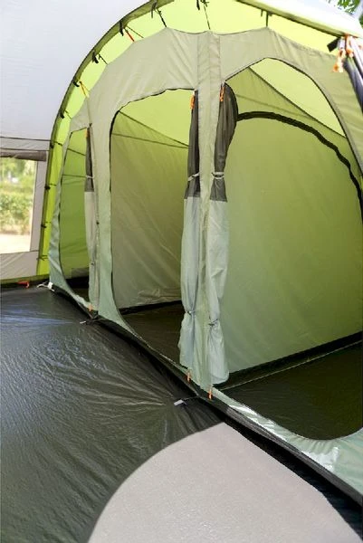 Coleman Vespucci 6 Tunneltent - 6 Persoons 10 Coleman Vespucci 6 Tunneltent - 6 Persoons - Afbeelding 8