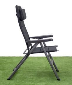 Dometic Luxury Plus Firenze - Standenstoel 15 Dometic Luxury Plus Firenze - Standenstoel -Outdoor Camping Winkel luxury plus firenze2