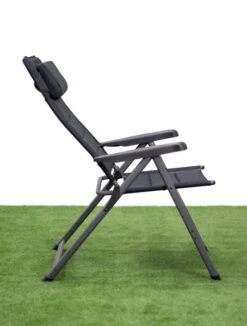 Dometic Luxury Plus Firenze - Standenstoel 16 Dometic Luxury Plus Firenze - Standenstoel -Outdoor Camping Winkel luxury plus firenze3