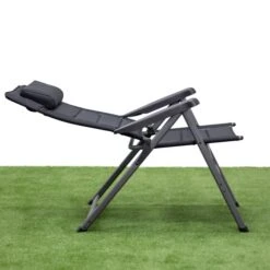 Dometic Luxury Plus Firenze - Standenstoel 17 Dometic Luxury Plus Firenze - Standenstoel -Outdoor Camping Winkel luxury plus firenze4