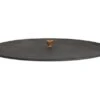 OFYR Cover Black 100 (Ø 100 Cm) Deksel 2 OFYR Cover Black 100 (Ø 100 Cm) Deksel -Outdoor Camping Winkel ofyr deksel 100