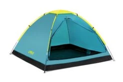 Nieuwe Producten -Outdoor Camping Winkel pavillo cooldome 3 driepersoons koepeltent 4