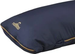 Nomad Inca Junior Kinderslaapzak - Donkerblauw -Outdoor Camping Winkel slincjt2ss18737 2 dicht resultaat