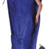 Cocoon Lakenzak Zijde Mummymodel - Ultramarine Blauw -Outdoor Camping Winkel sm80m resultaat