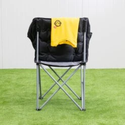 Kampa Fog Kuipstoel - Grijs -Outdoor Camping Winkel tubchair3