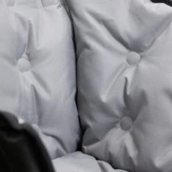 Kampa Fog Kuipstoel - Grijs -Outdoor Camping Winkel tubchair4