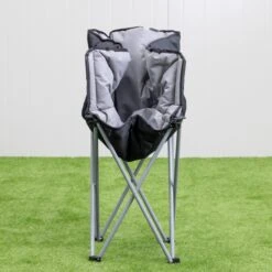 Kampa Fog Kuipstoel - Grijs -Outdoor Camping Winkel tubchair6
