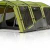 Zempire Evo TL V2 Opblaasbare Tent - 5 Persoons -Outdoor Camping Winkel zempire evo tl v2 opblaasbare tent 13